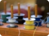 miniature-bobine